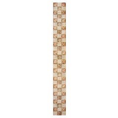 Mid-20th Century American Hooked Rug