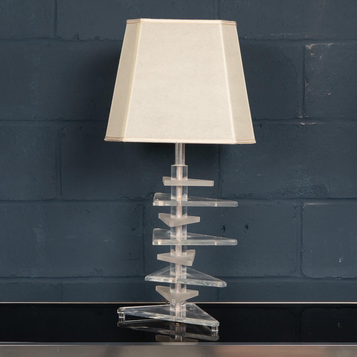 american made table lamps