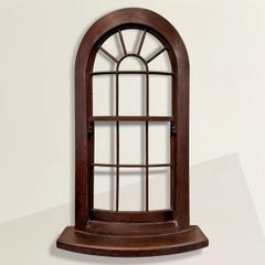 Mid-20th Century American Salesman's Window Sample