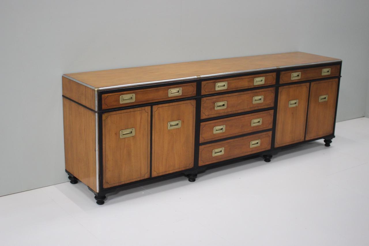 Mid-20th Century American Sideboard 1