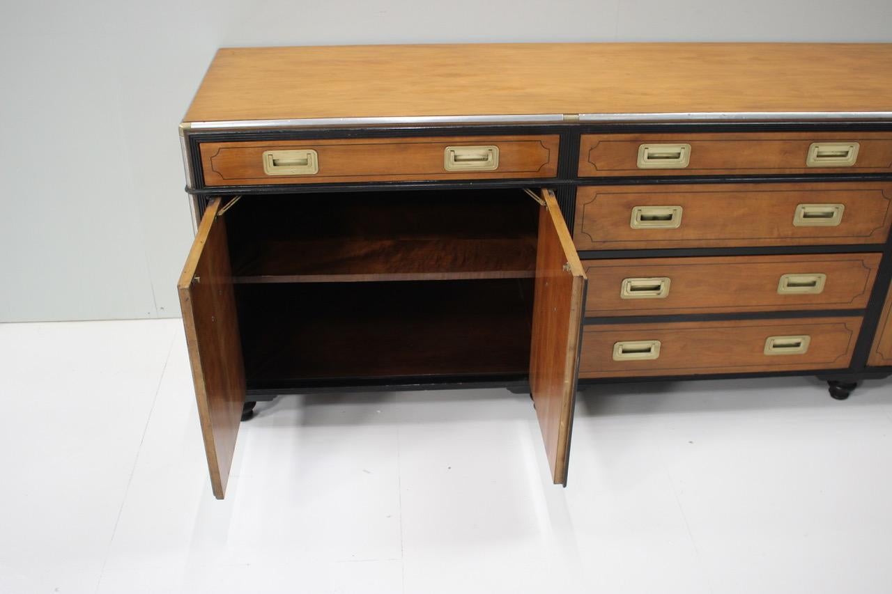 Mid-20th Century American Sideboard 2