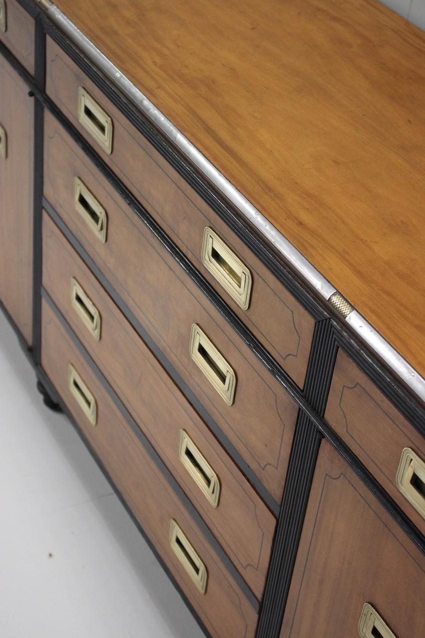Mid-20th Century American Sideboard 3