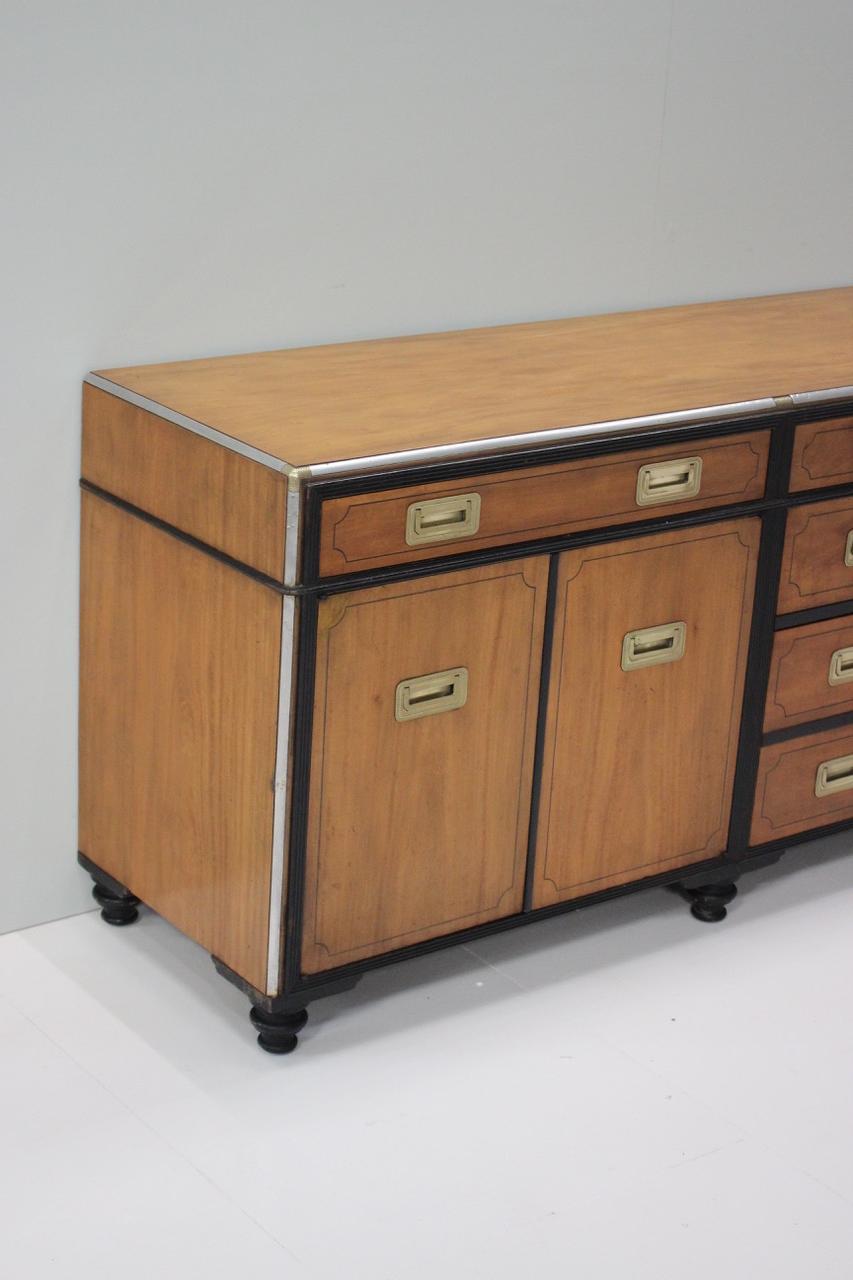 Mid-20th Century American Sideboard 4