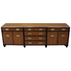 Mid-20th Century American Sideboard