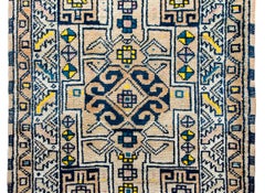 Mid-20th Century Anatolian Turkish Runner