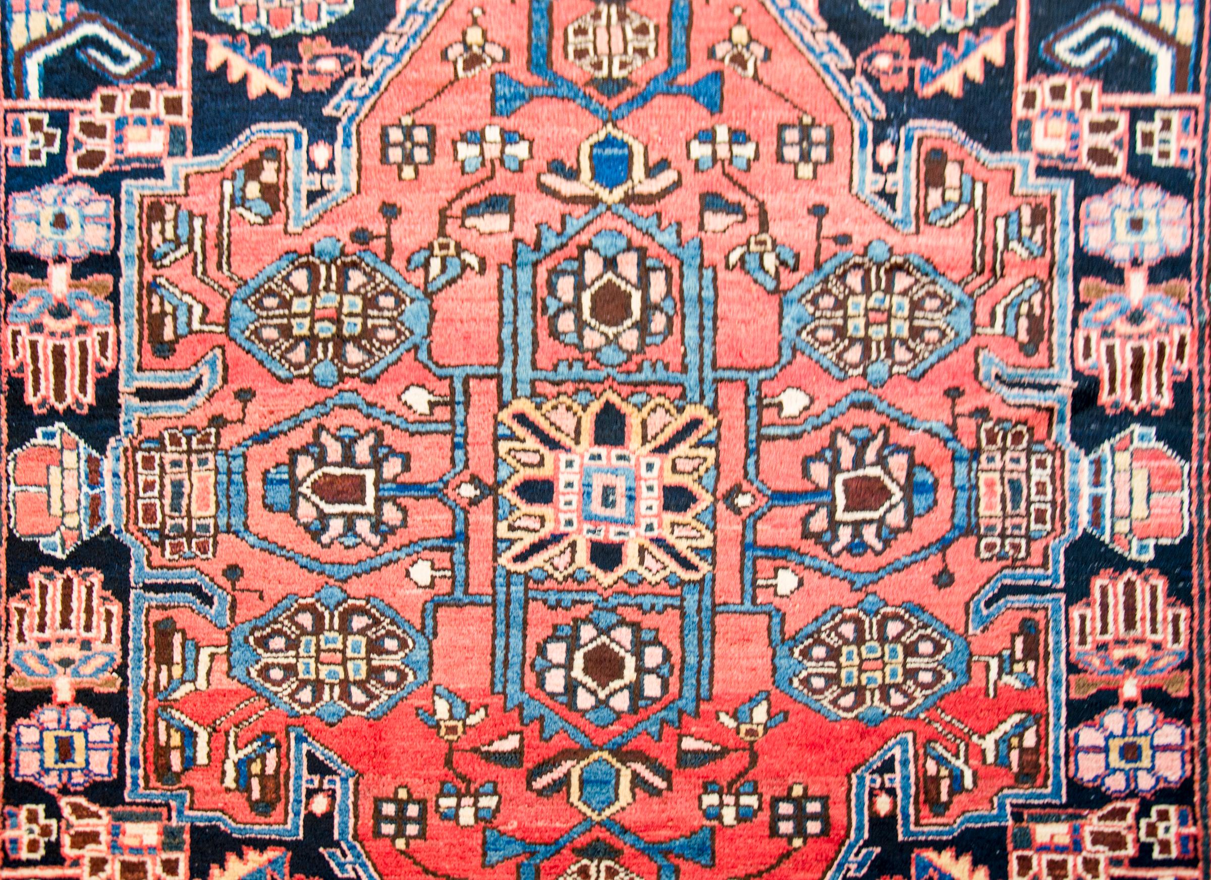 mid 20th century rugs