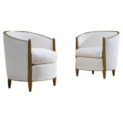 Armchairs
