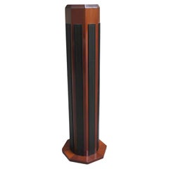 Mid-20th Century Art Deco Period Pedestal Display Column, France