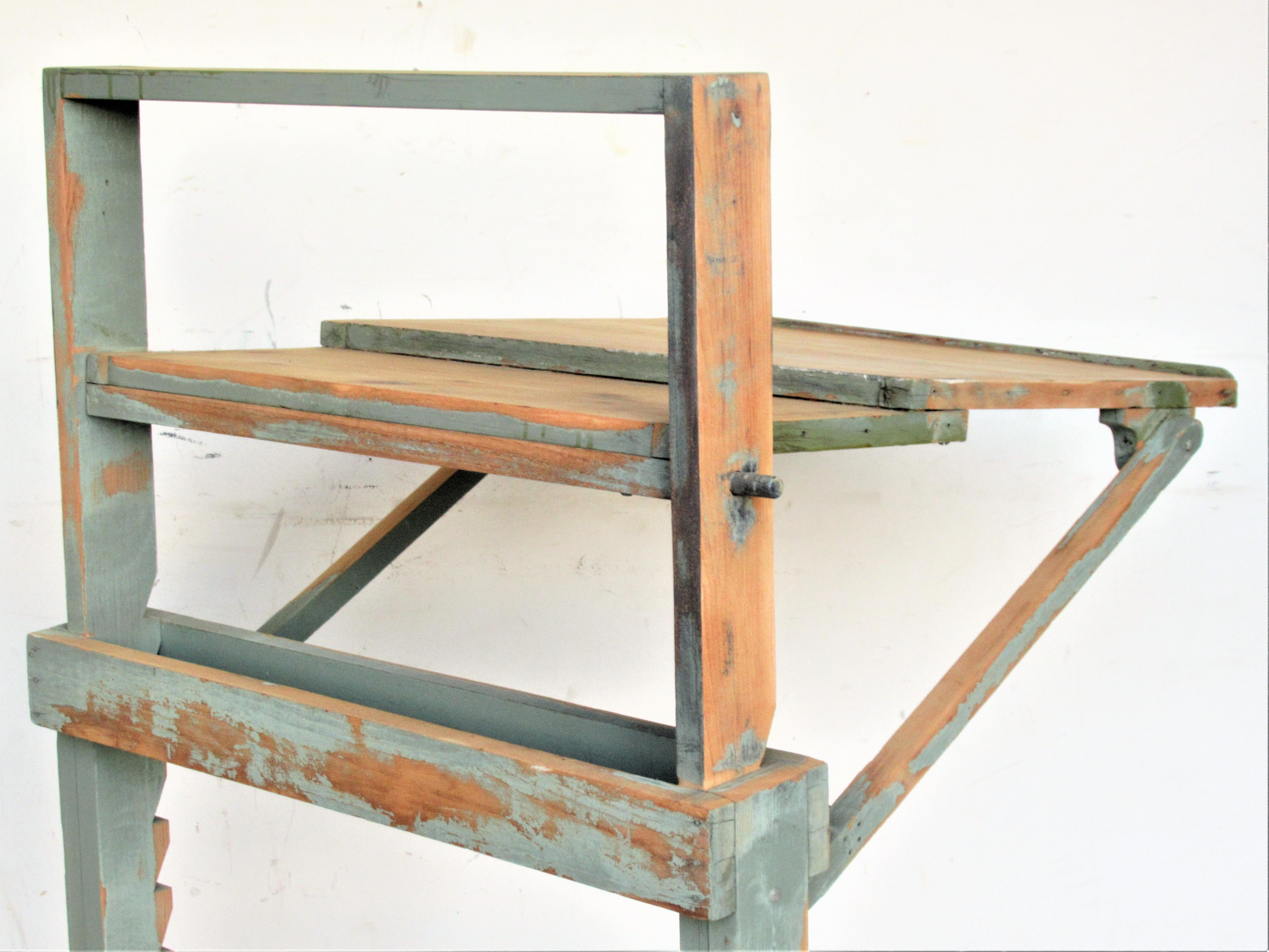 20th Century  Artist Drawing Table