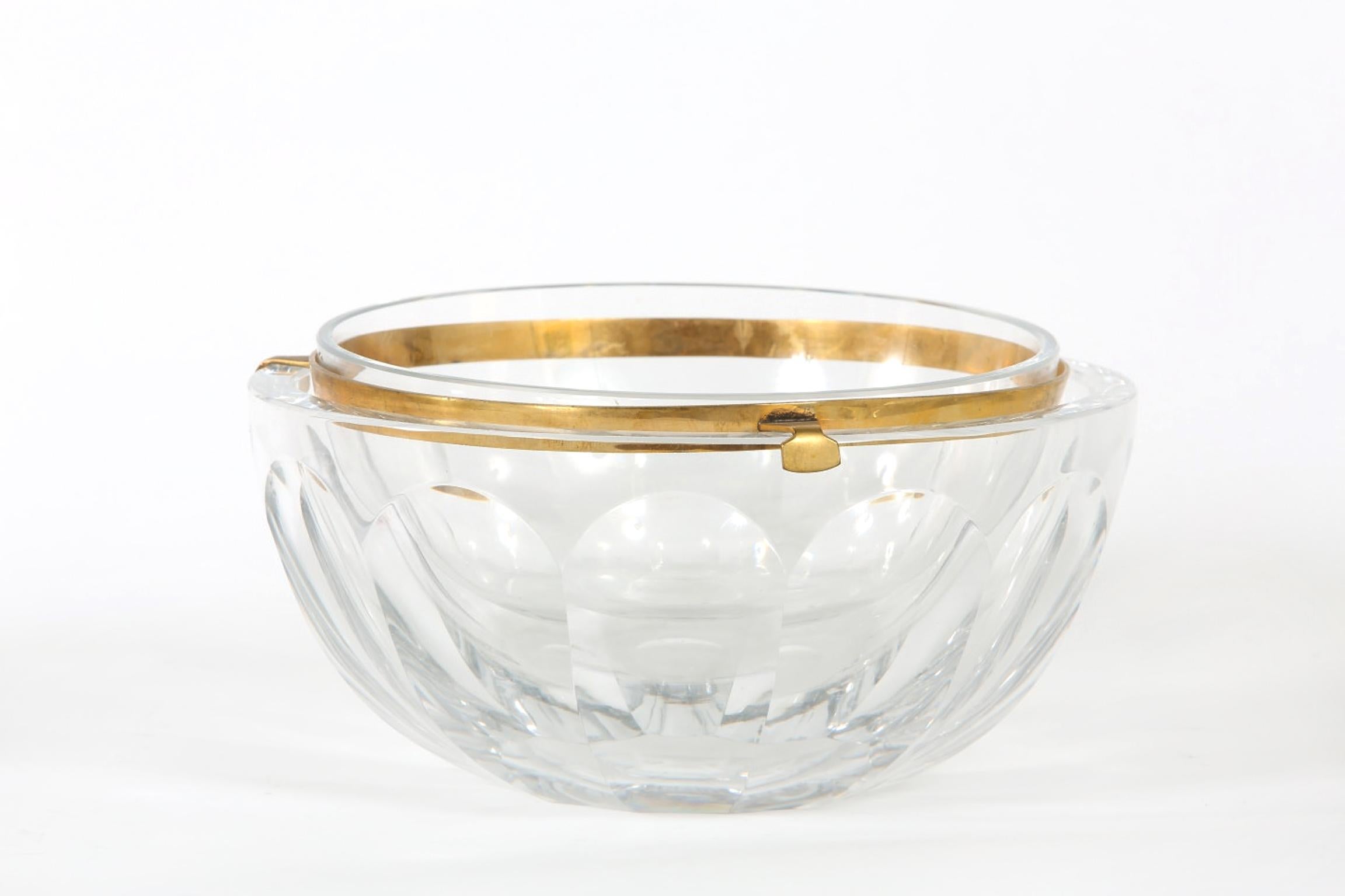 service a caviar baccarat