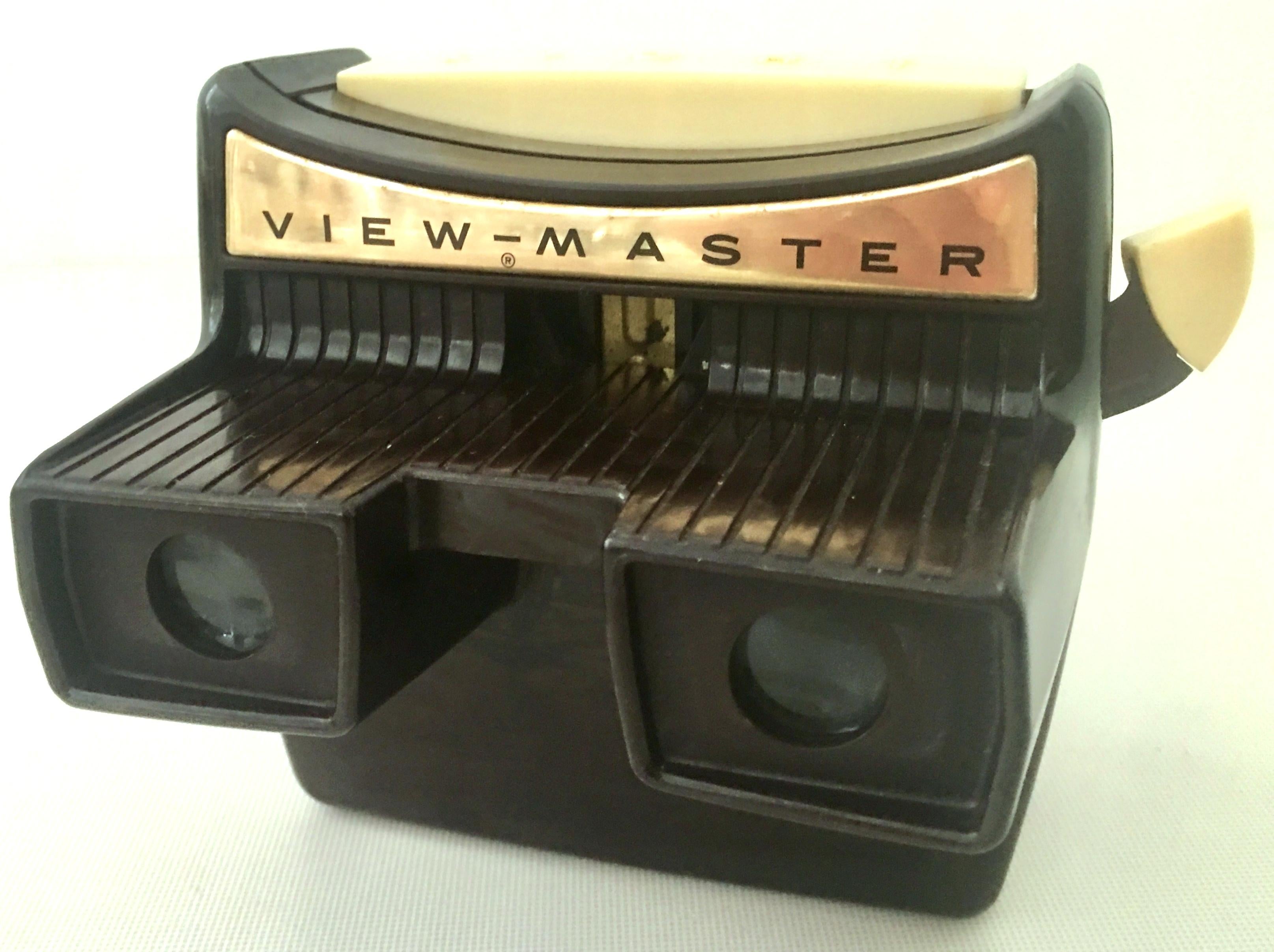 view master reels