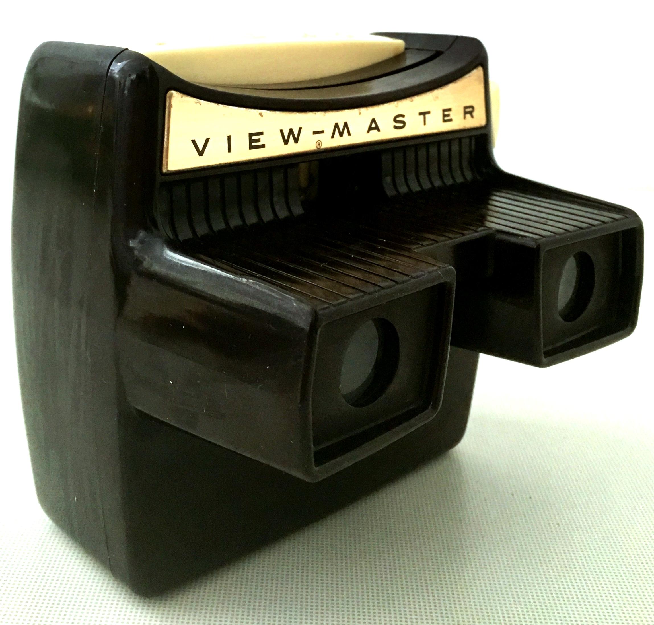 antique view master