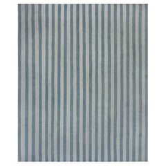 Mid-Century Modern Indian Rugs