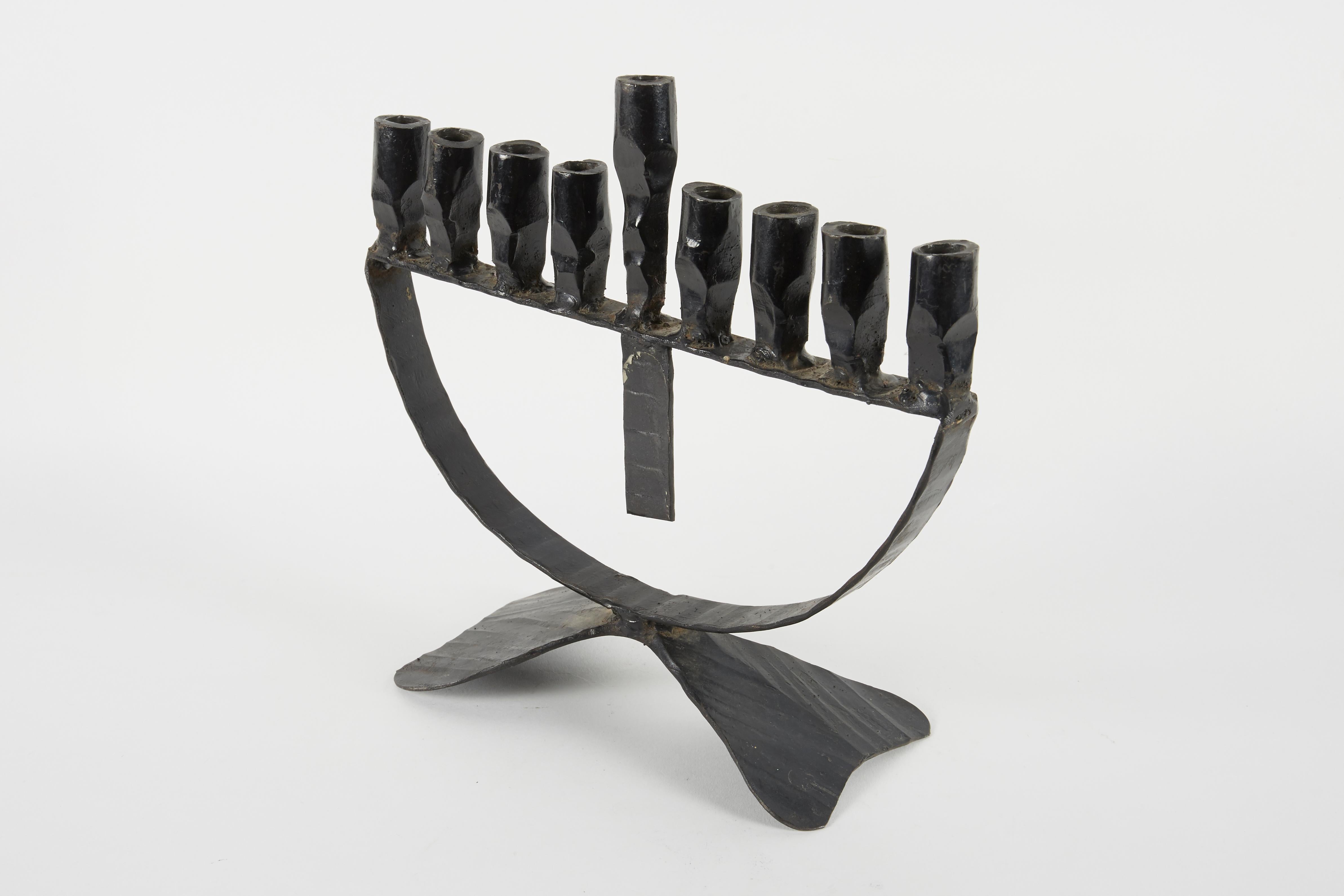 david palombo menorah