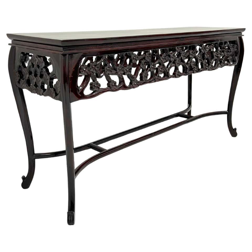 Console et coiffeuse métal - Console design - console métal Console et coiffeuse métal - Console design - console métal