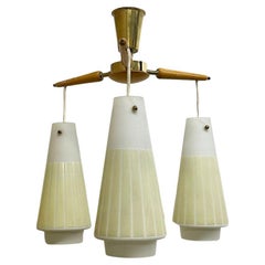 Mid 20th Century Ceiling Lamp