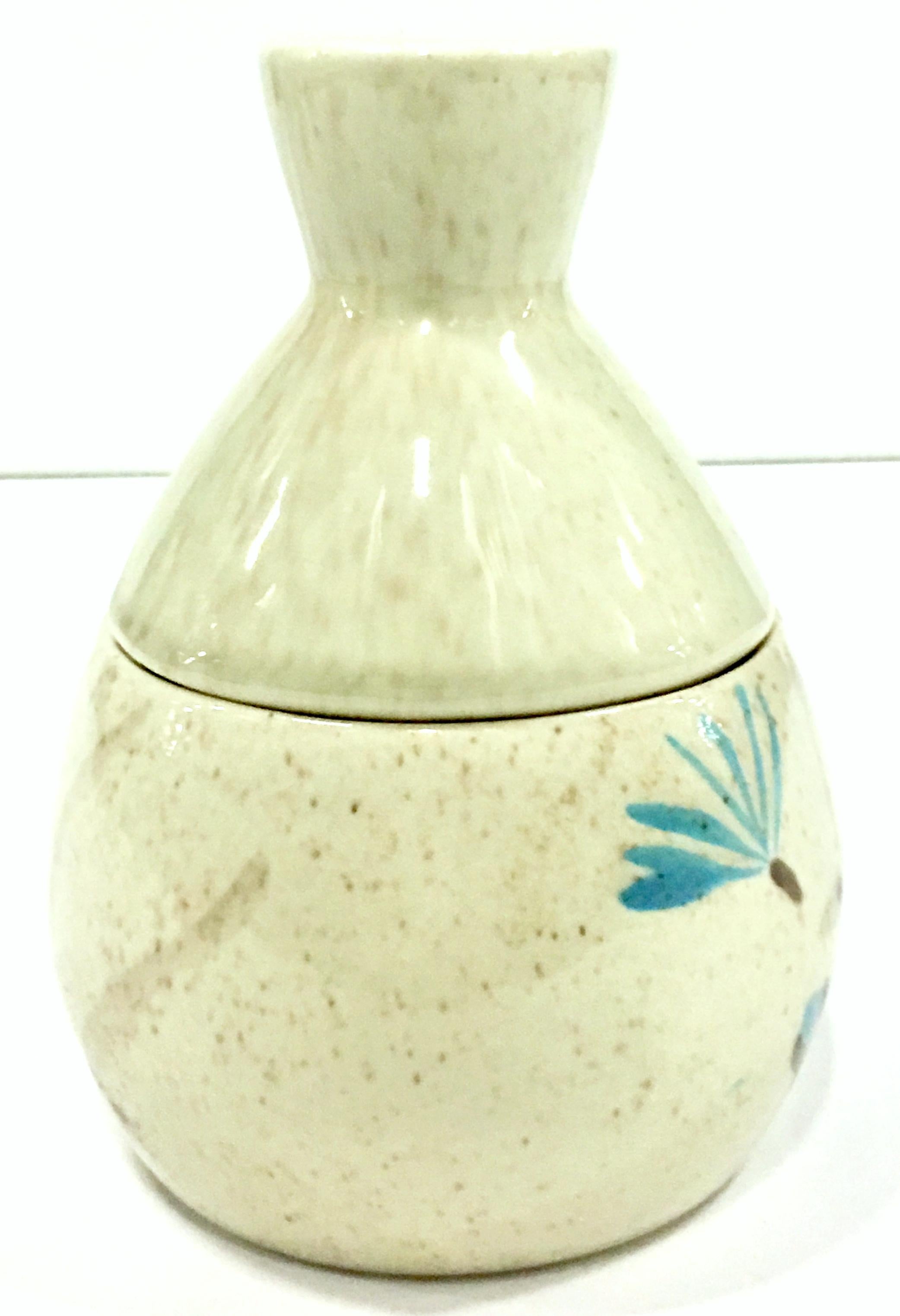 Mid-20th Century Ceramic 