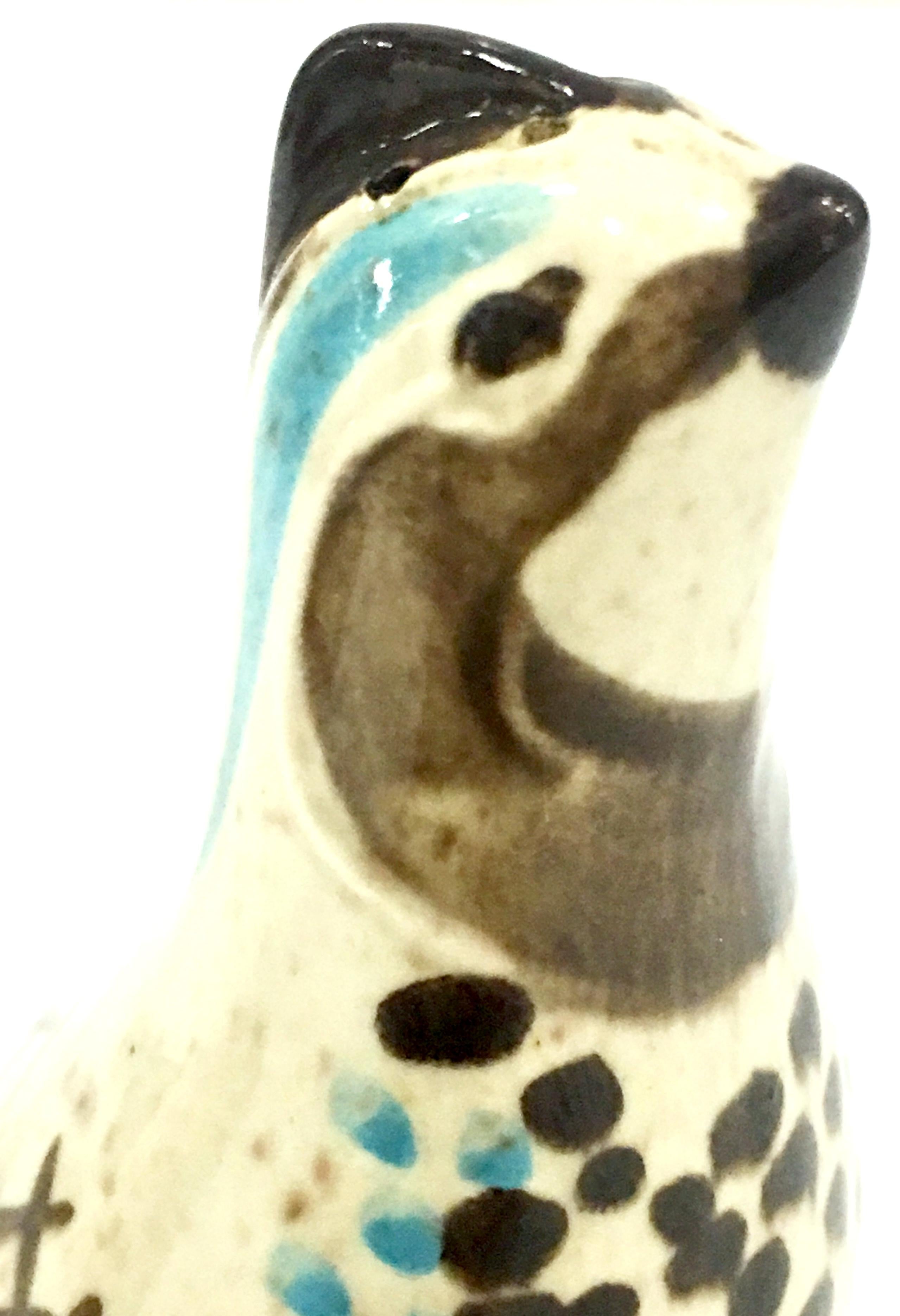 Mid-20th Century Ceramic 