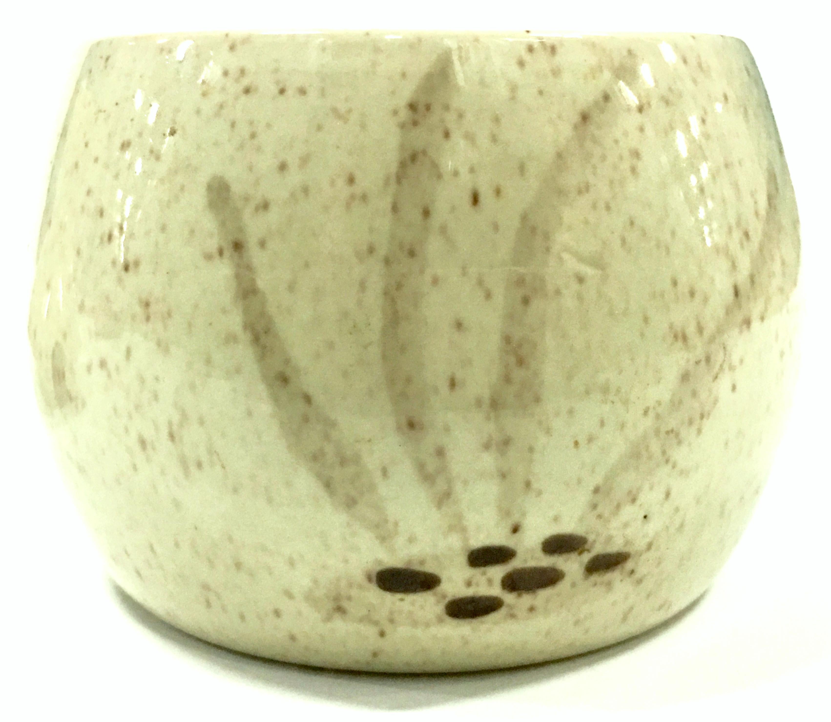 Mid-20th Century Ceramic 