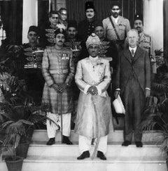 Mid-20th Century Ceremonial Vases