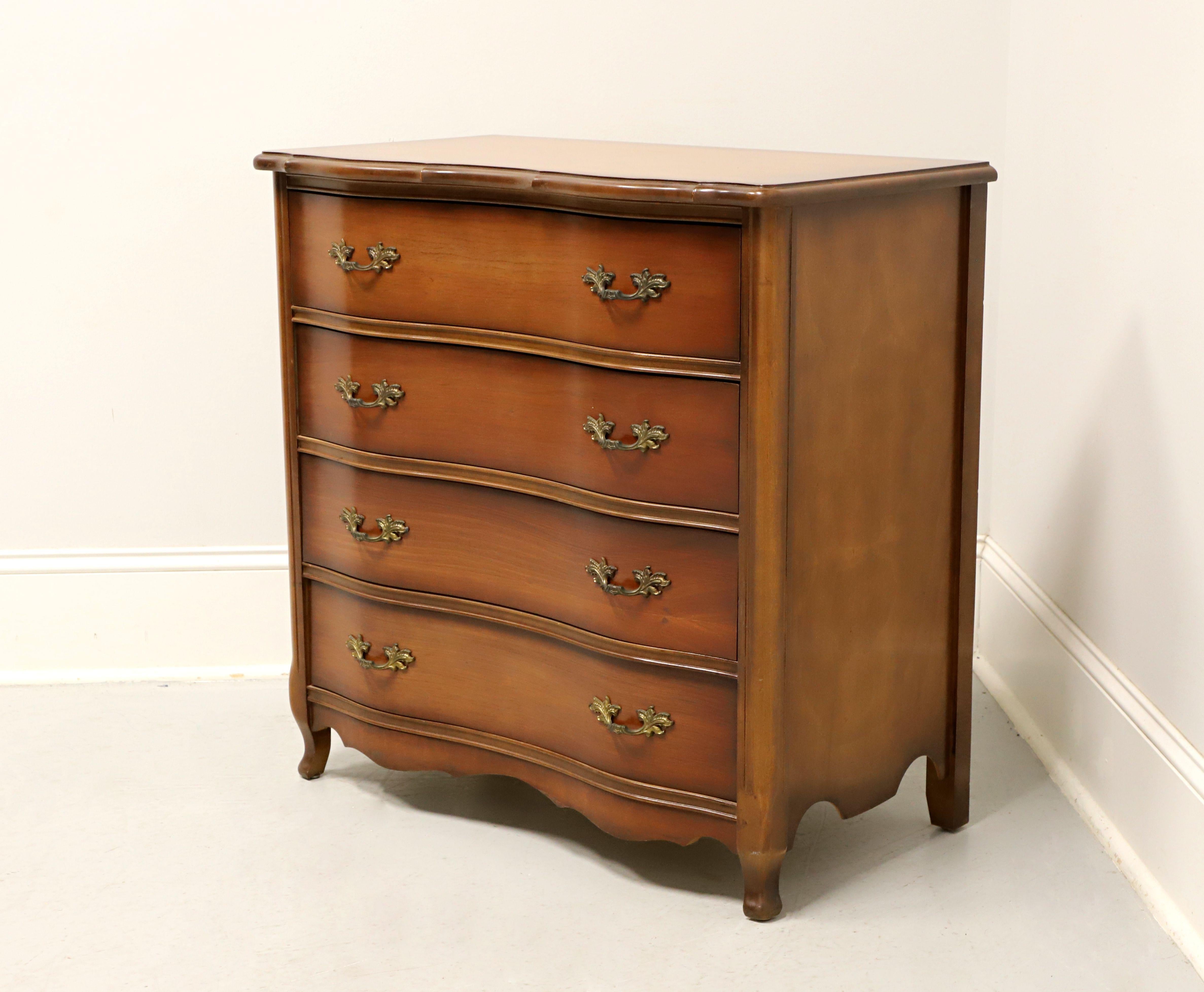 mid century french provincial furniture