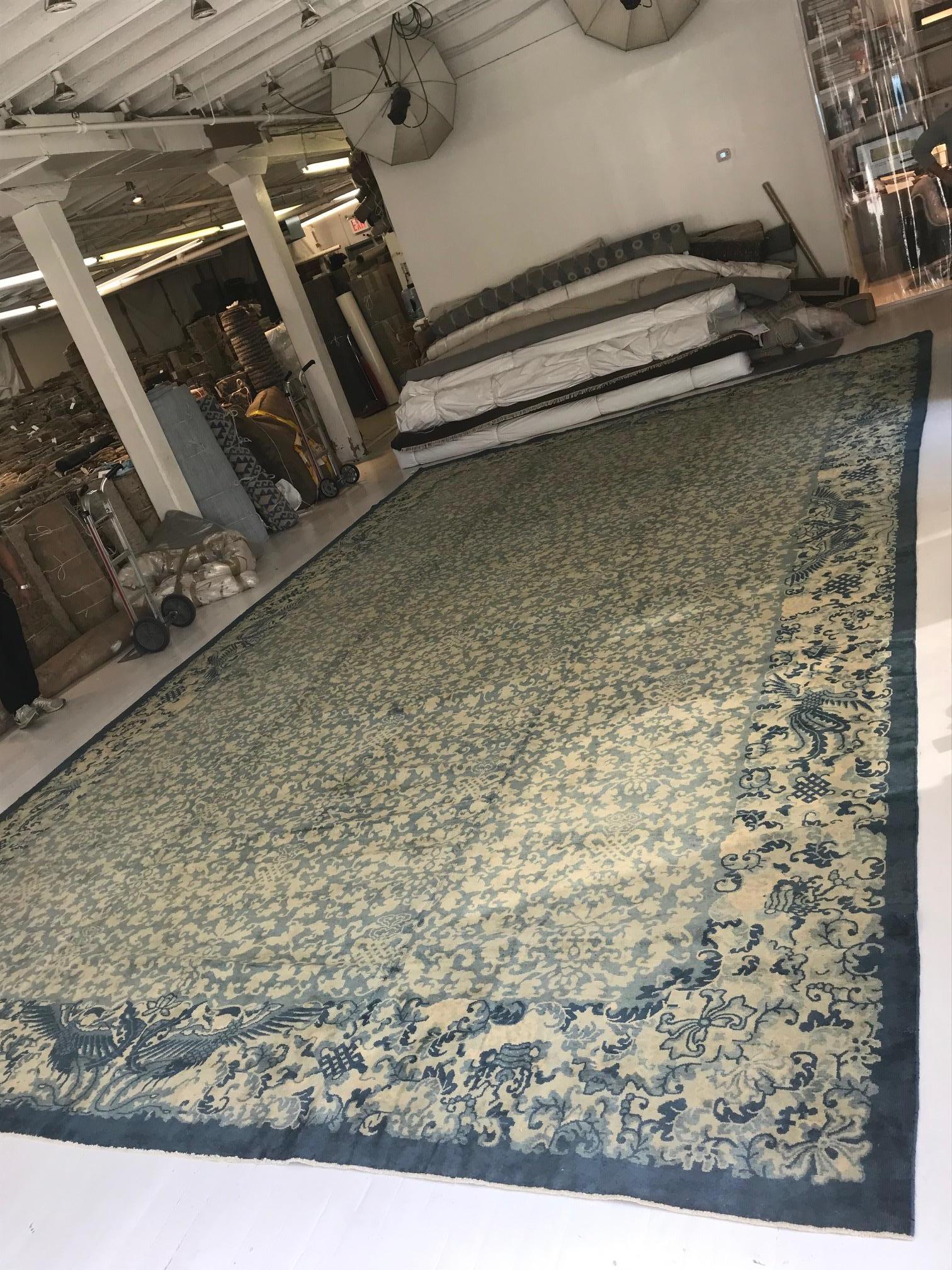 wool rug extra large