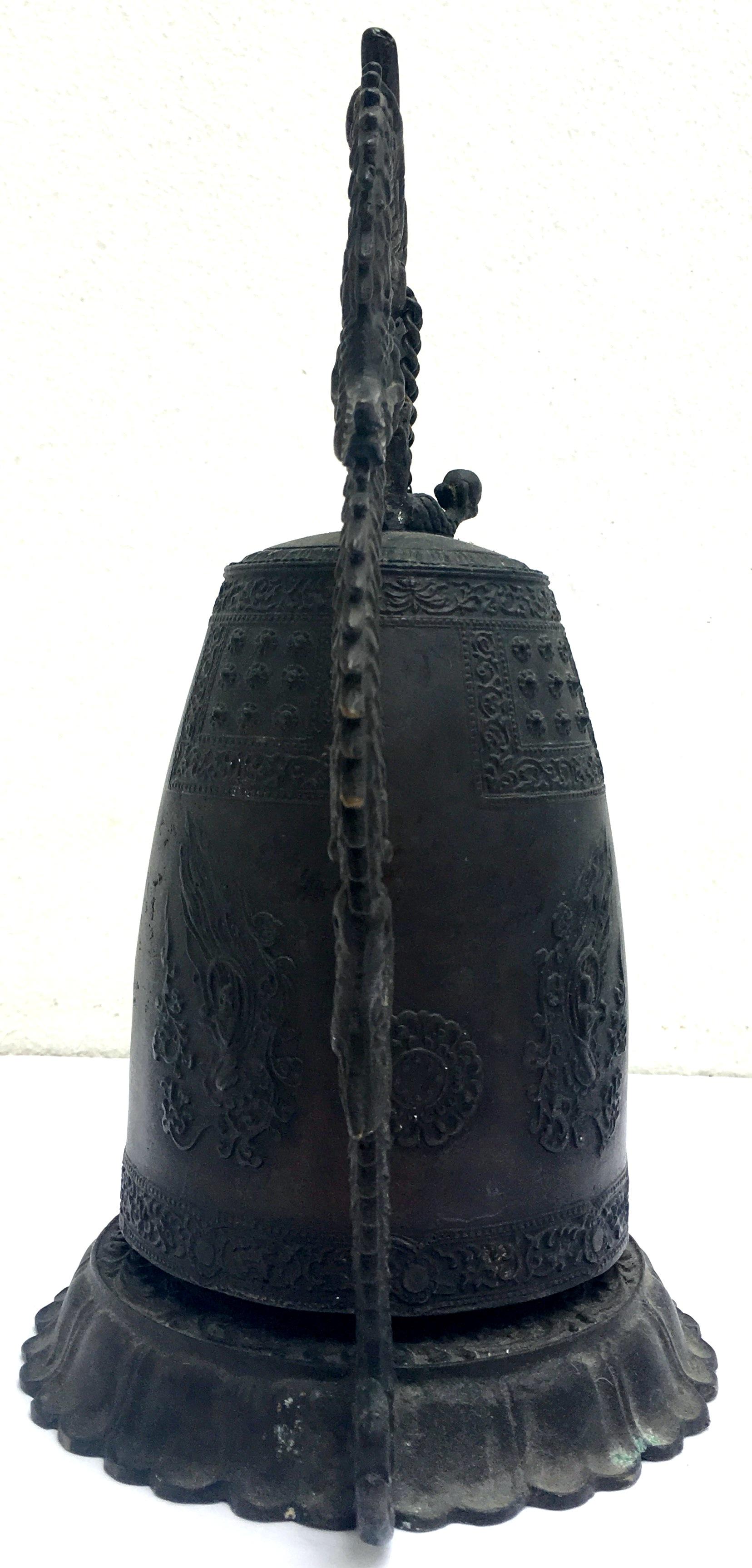 dragon bell