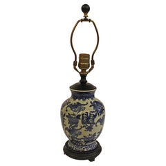 Table Lamps