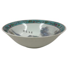 Ceramic Decorative Bowls