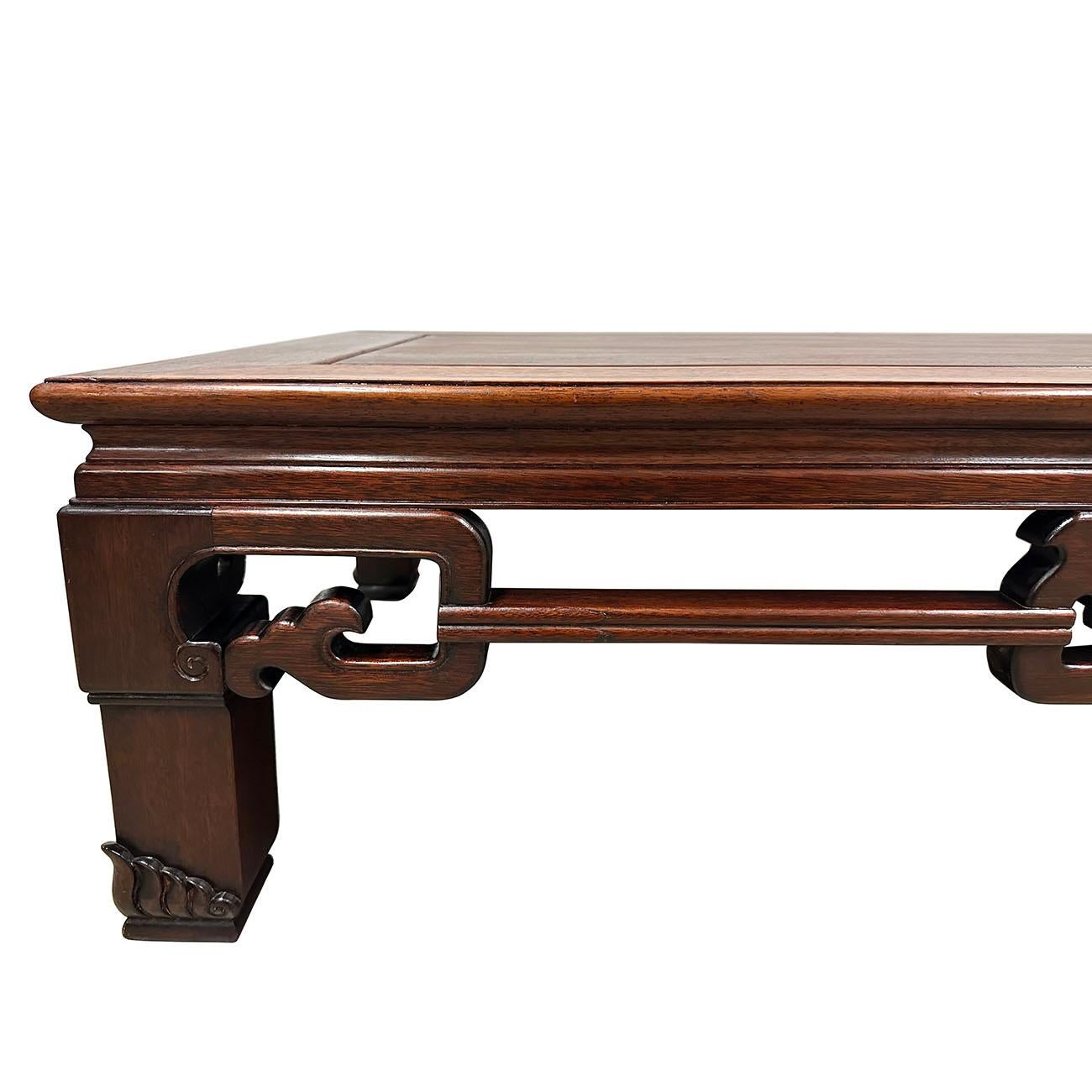 how much is rosewood furniture worth