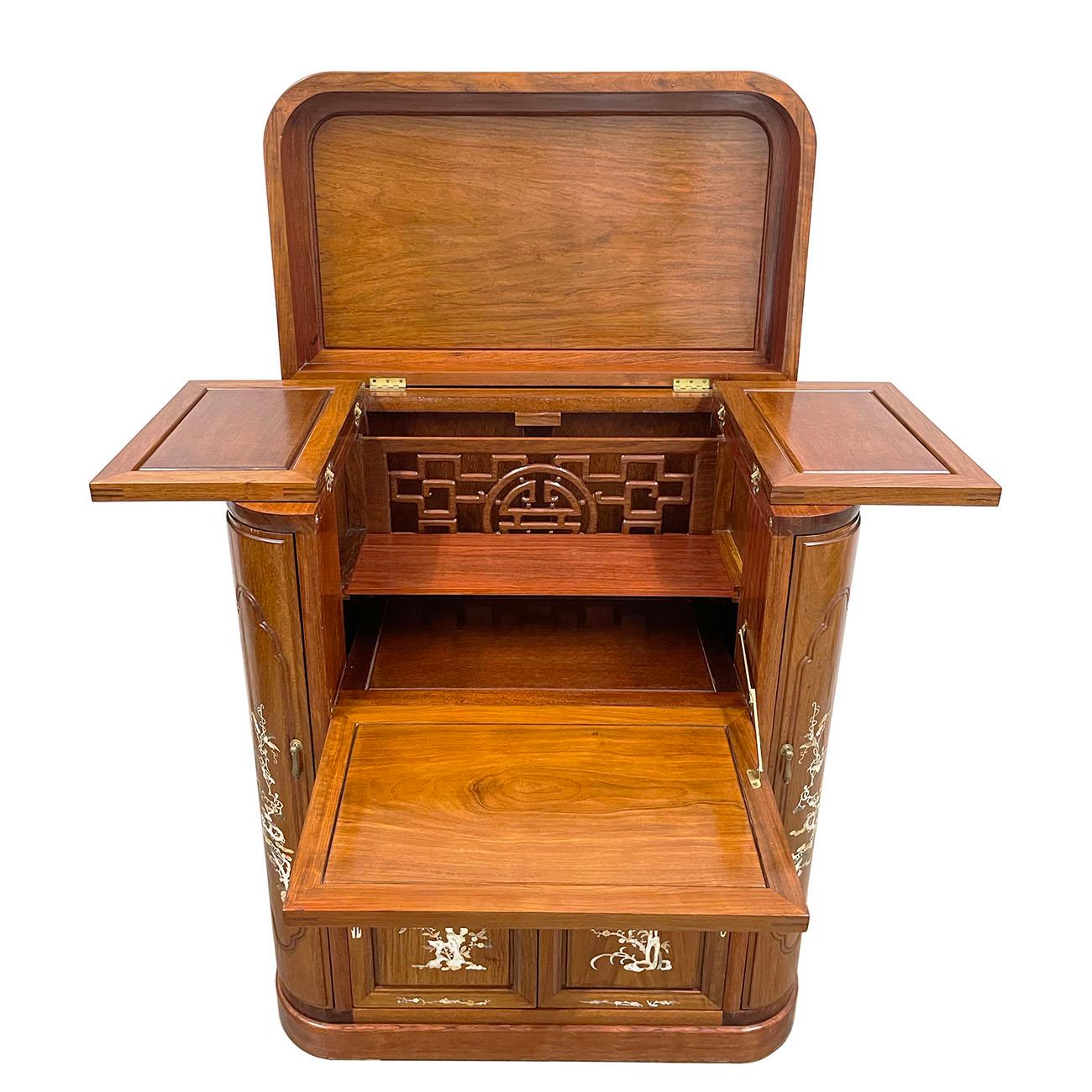antique chinese rosewood furniture