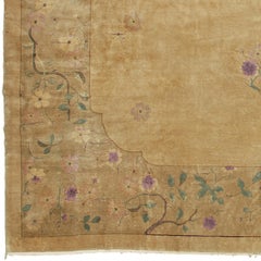 Mid-20th Century Chinese Rug