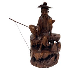 Figurative Sculptures