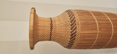 Mid 20th century Chokwe Basket