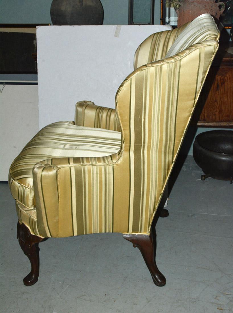 wing back chairs for sale