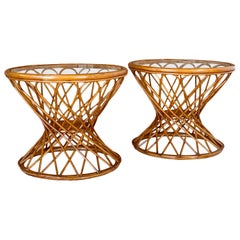 Side Tables