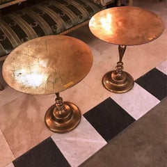 Mid-20th Century Cocktail / Tea Table from Hotel Ritz Paris