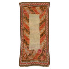 Western European Rugs