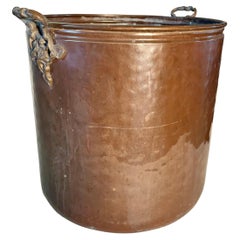 Vases and Vessels