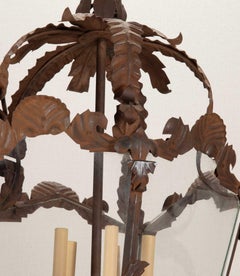 Mid-20th Century Copy of an 18th Century Venetian Lantern