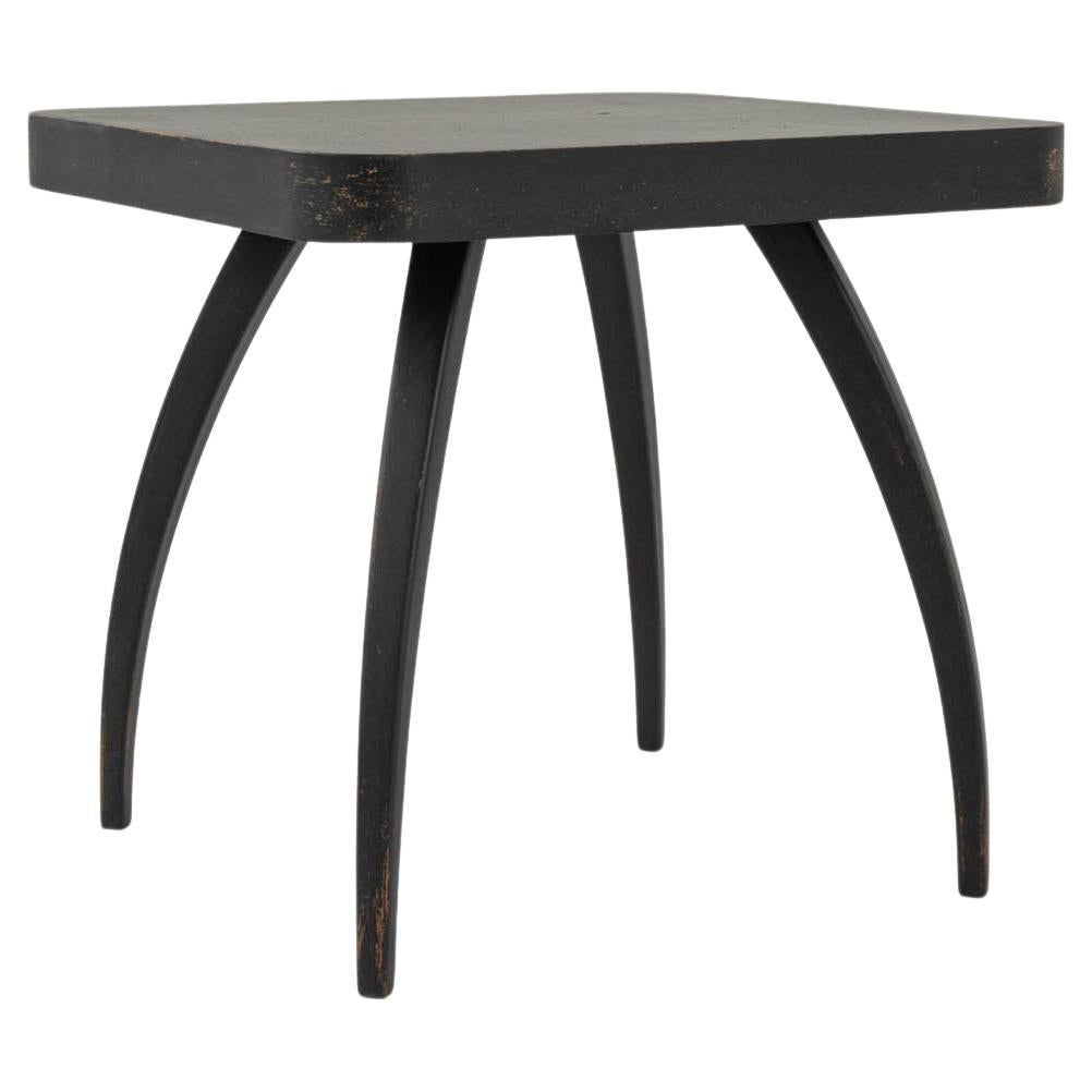 Mid-20th Century Czech Spider Table by J. Halabala For Sale