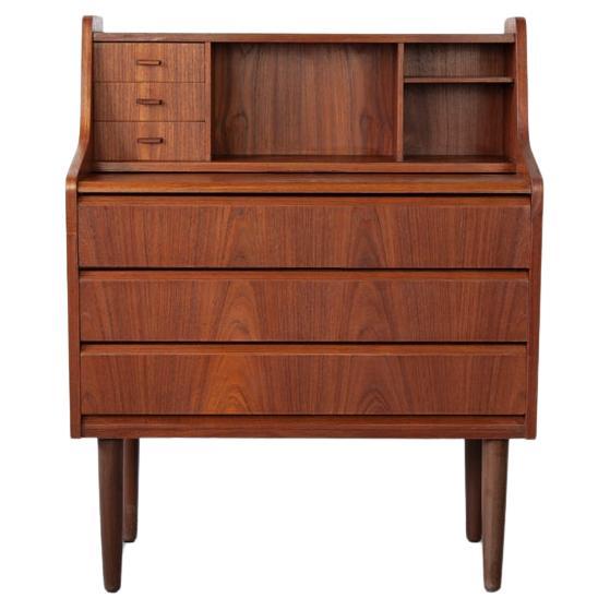 Mid 20th Century Danish Bureau