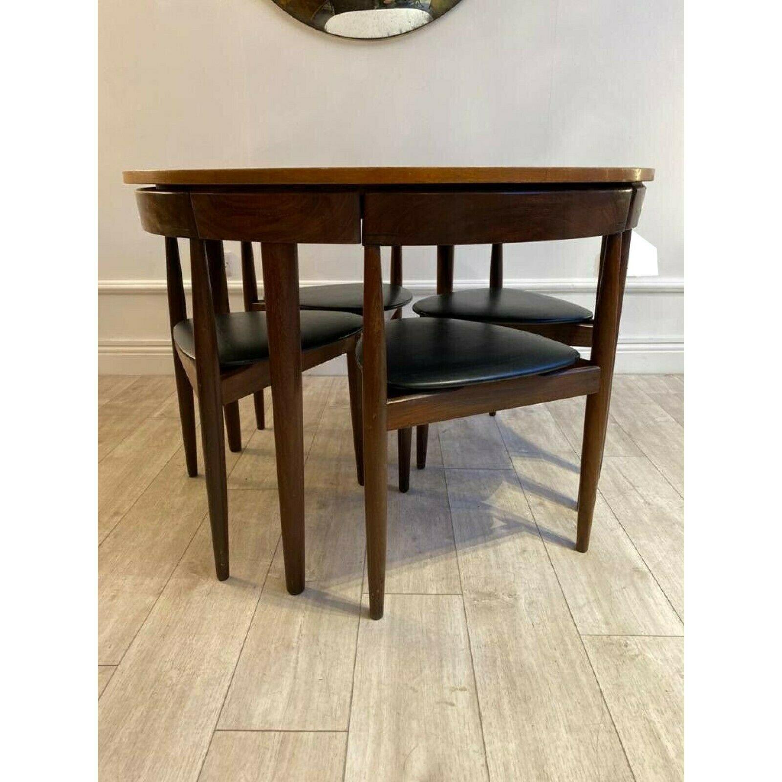 roundette table