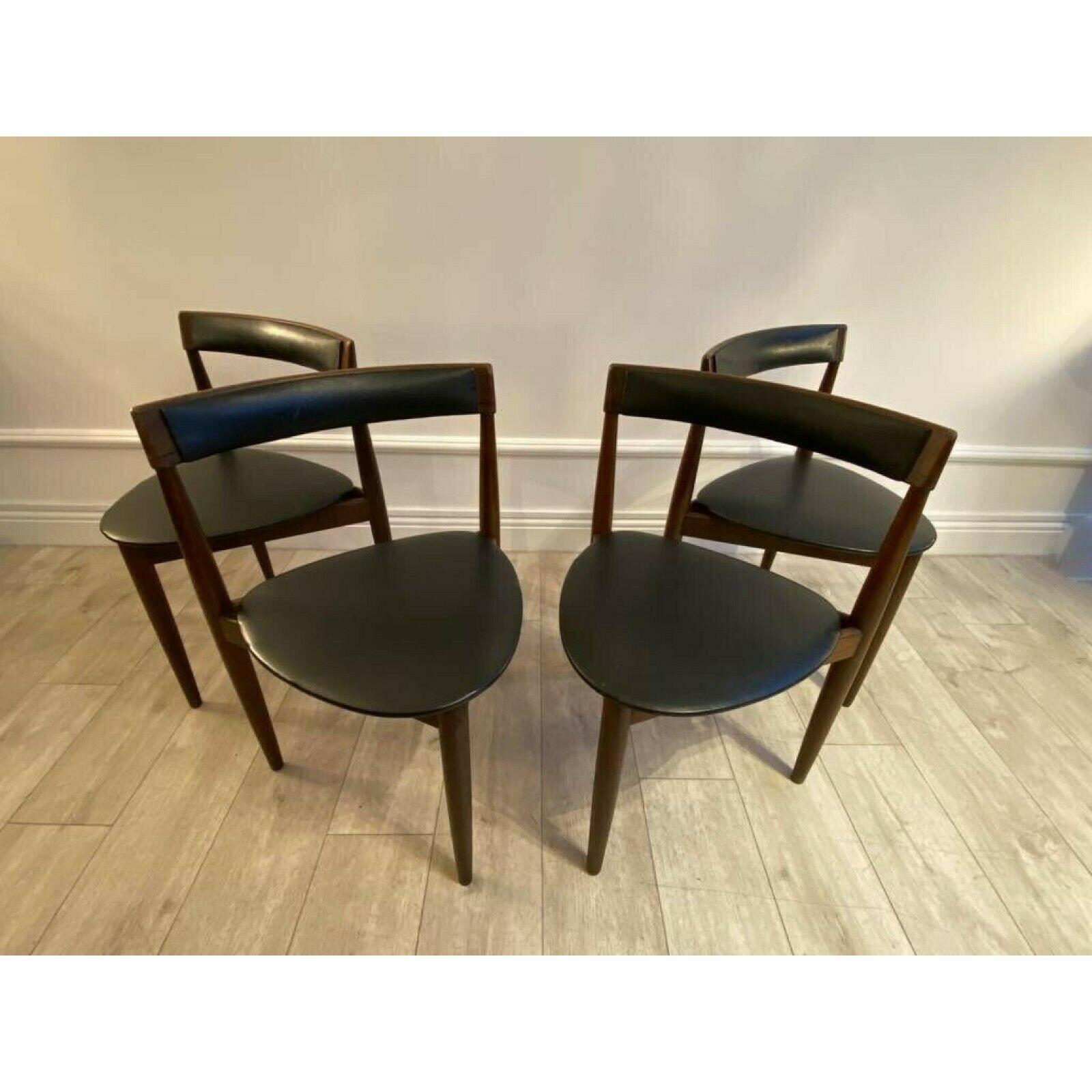 hans olsen dining table