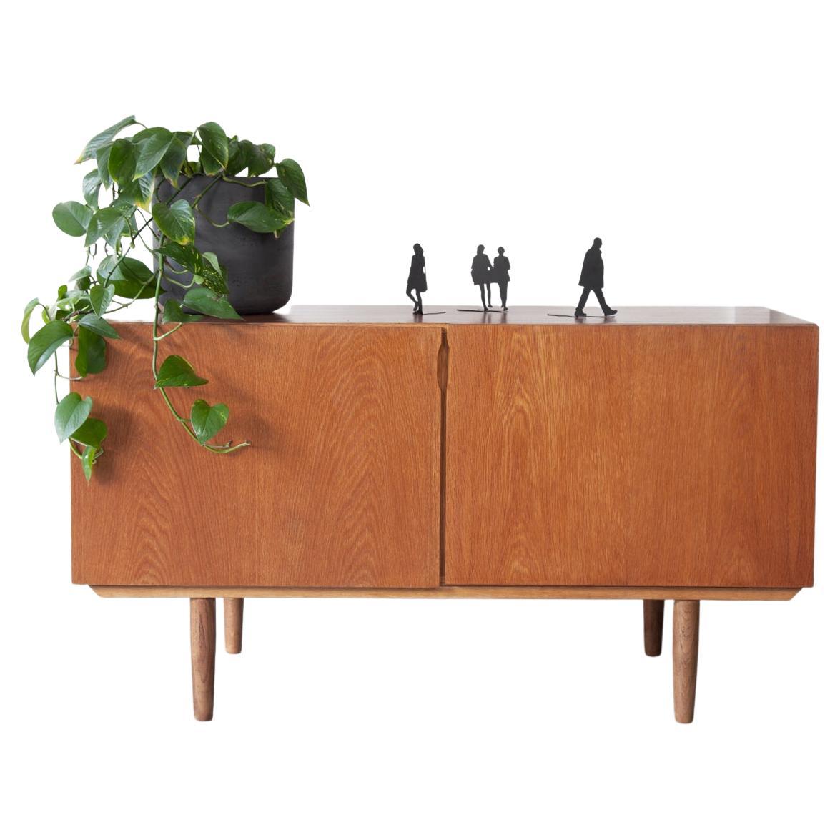 Tall Painted Glass Door Mid20th Century For Sale at 1stDibs