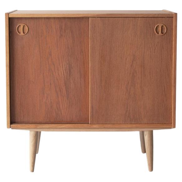 Mid-20th Century Kitchen Cabinet, France at 1stDibs