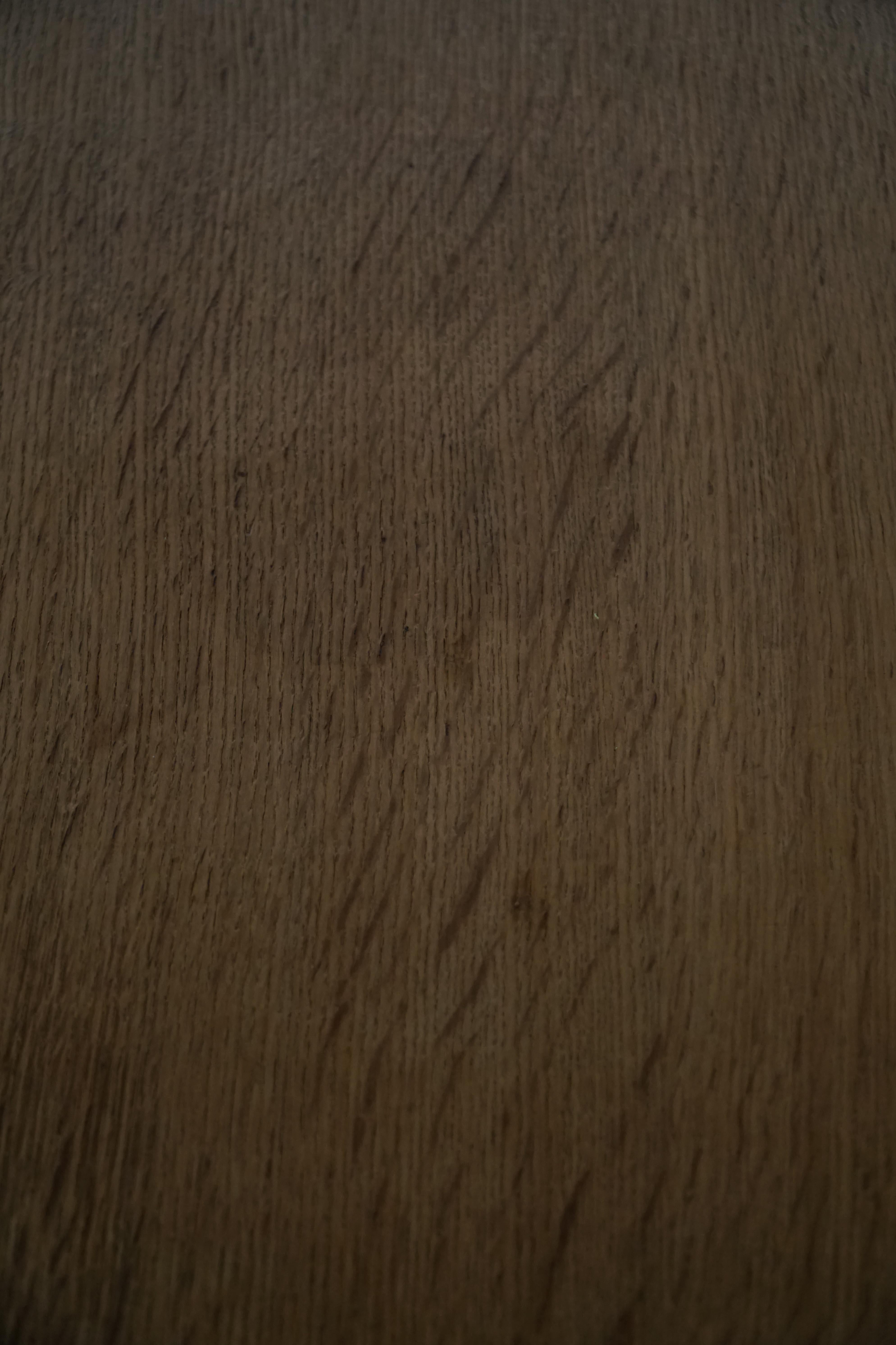 Mid-20th Century, Danish Oak Sideboard / Crezenda, Danish Cabinetmaker, 1950s For Sale 6