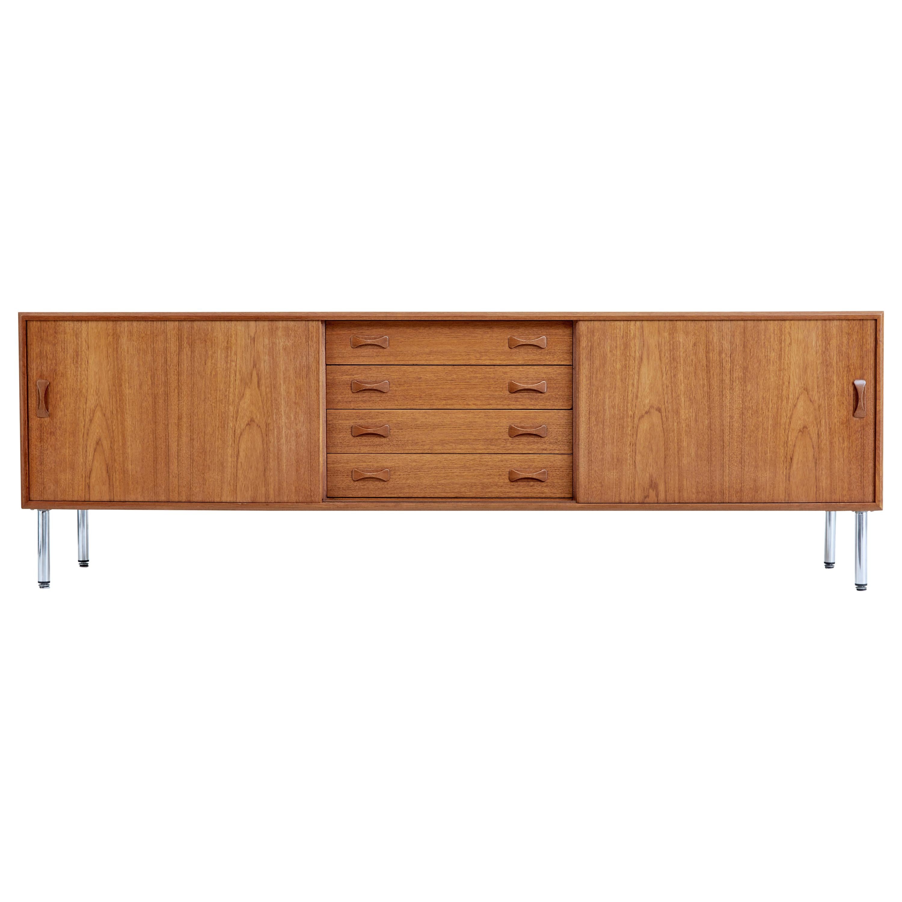 クローセン&サン Clausen&son – camori ヴィンテージ家具・北欧