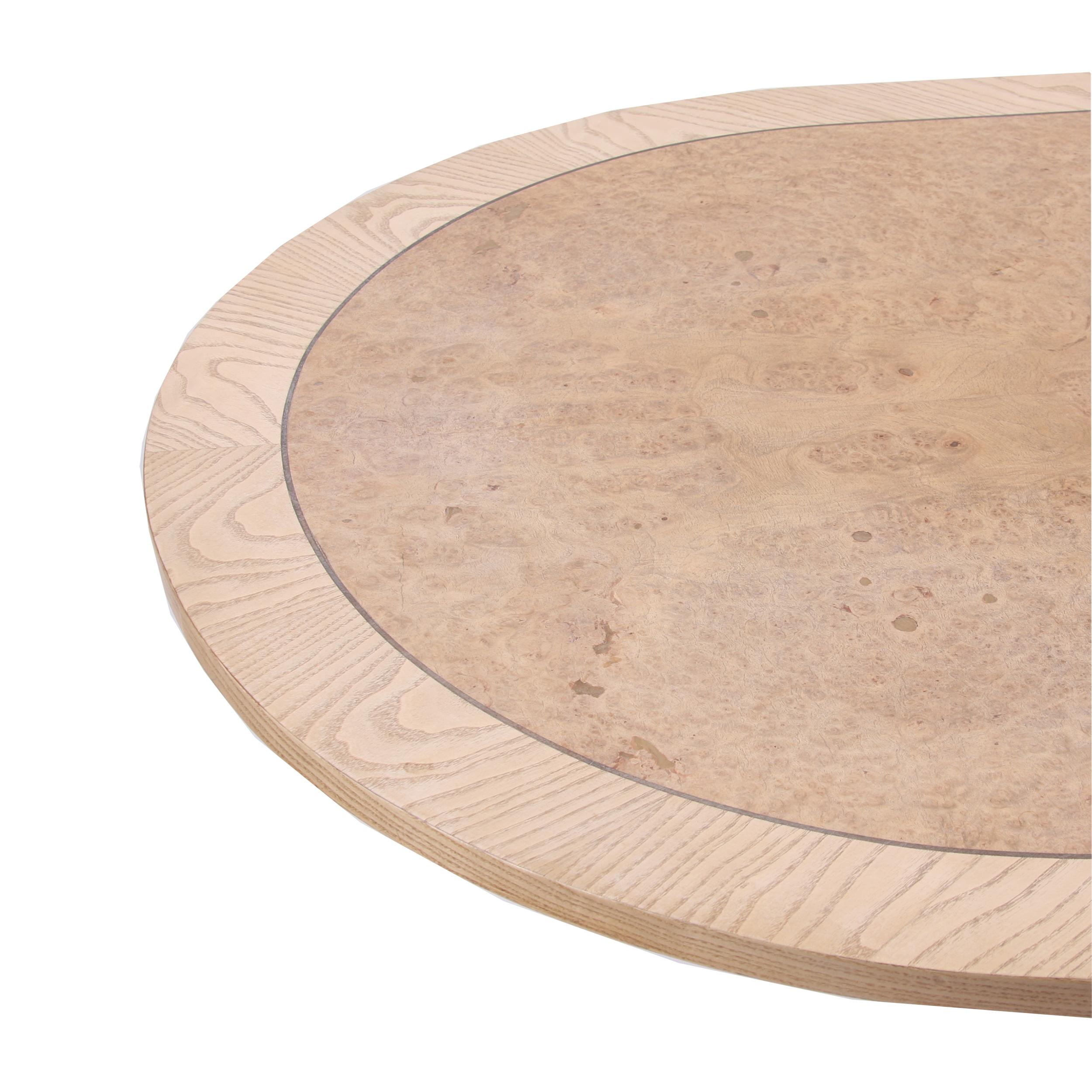 Mid-Century Modern Mid-20th Century Dining Table