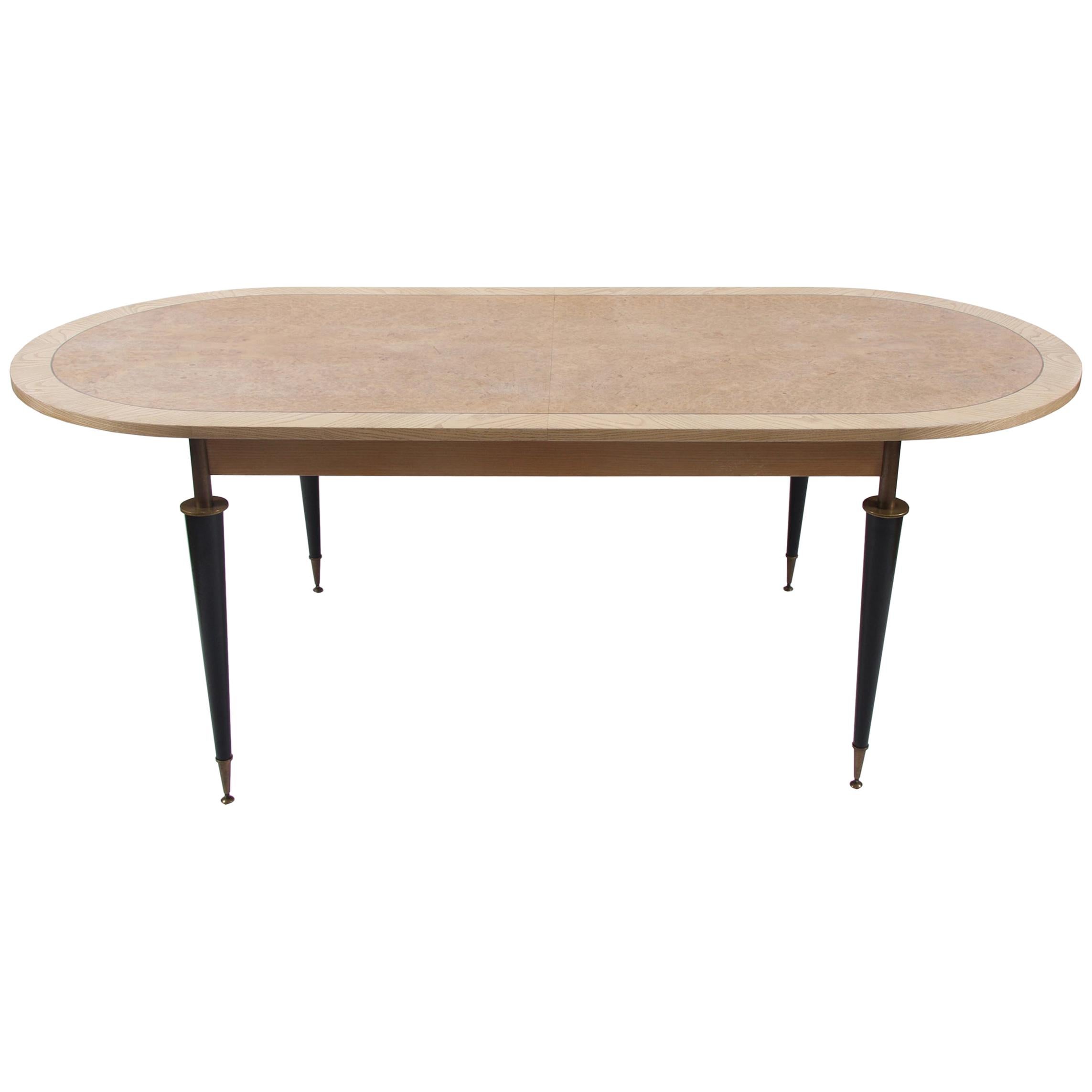Mid-20th Century Dining Table